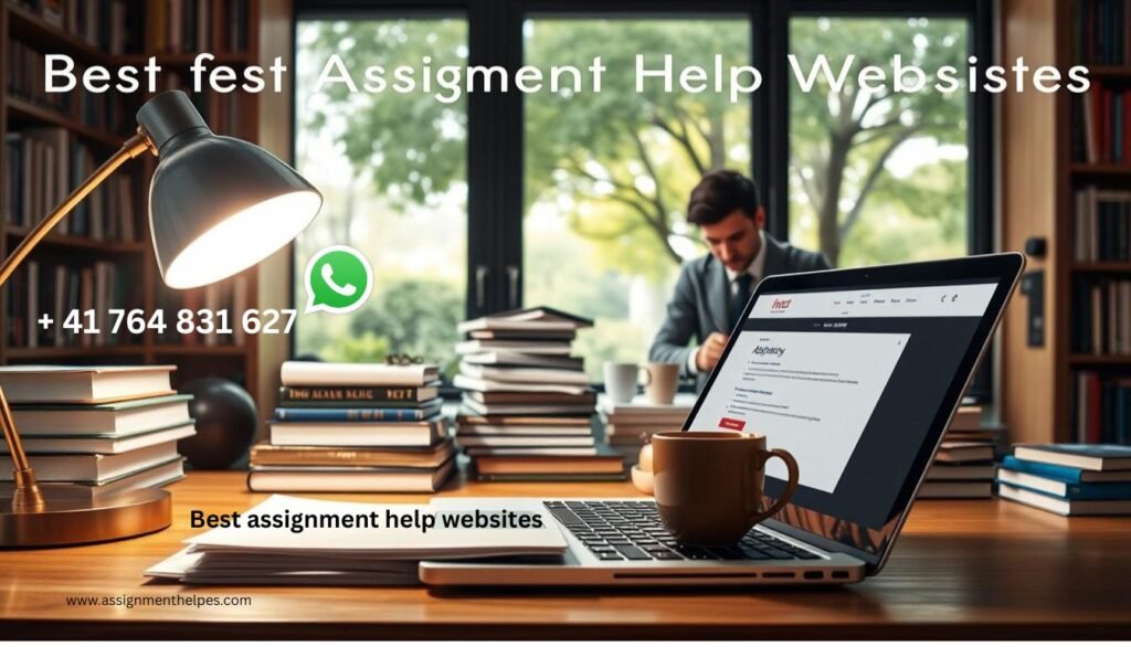 Best assignment help websites