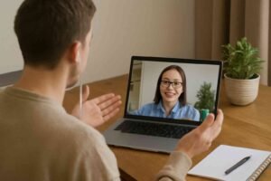 Communicating Effectively with Your Proofreader