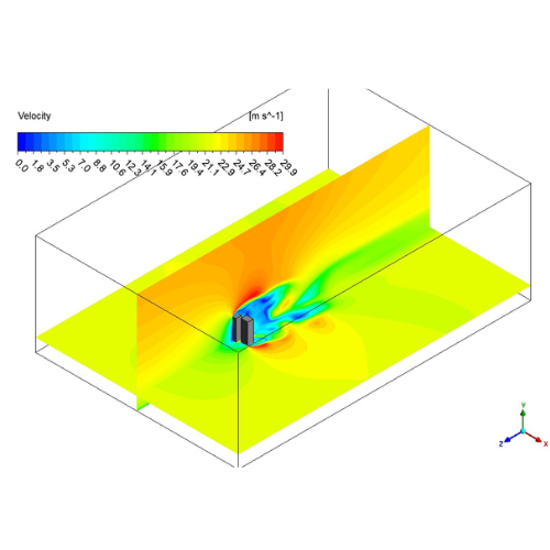 Aeroacoustics Analysis
