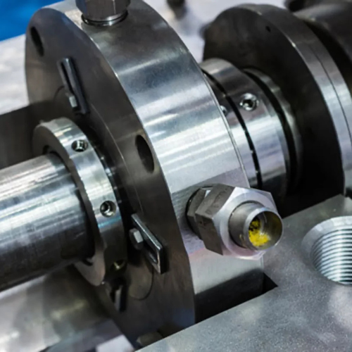 Rotating Machinery Analysis