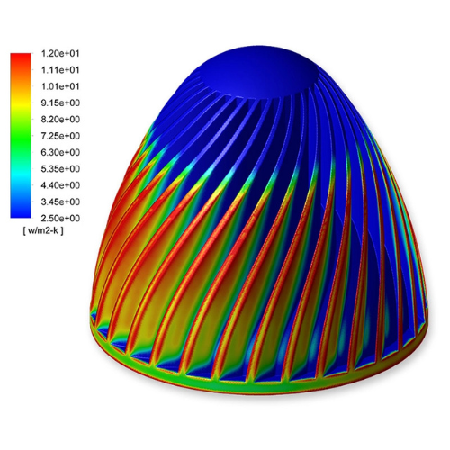 Thermal Analysis (Heat Transfer)