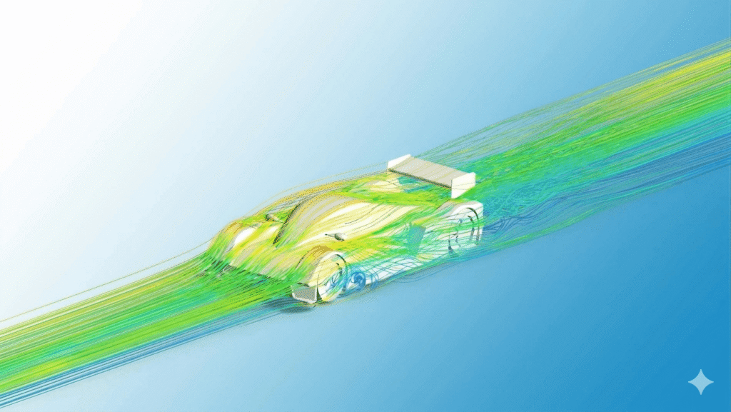 computational fluid dynamics / BURAQ CFD CONSULTING